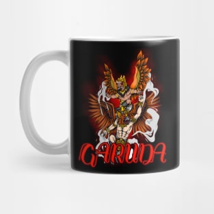 Garuda Mug